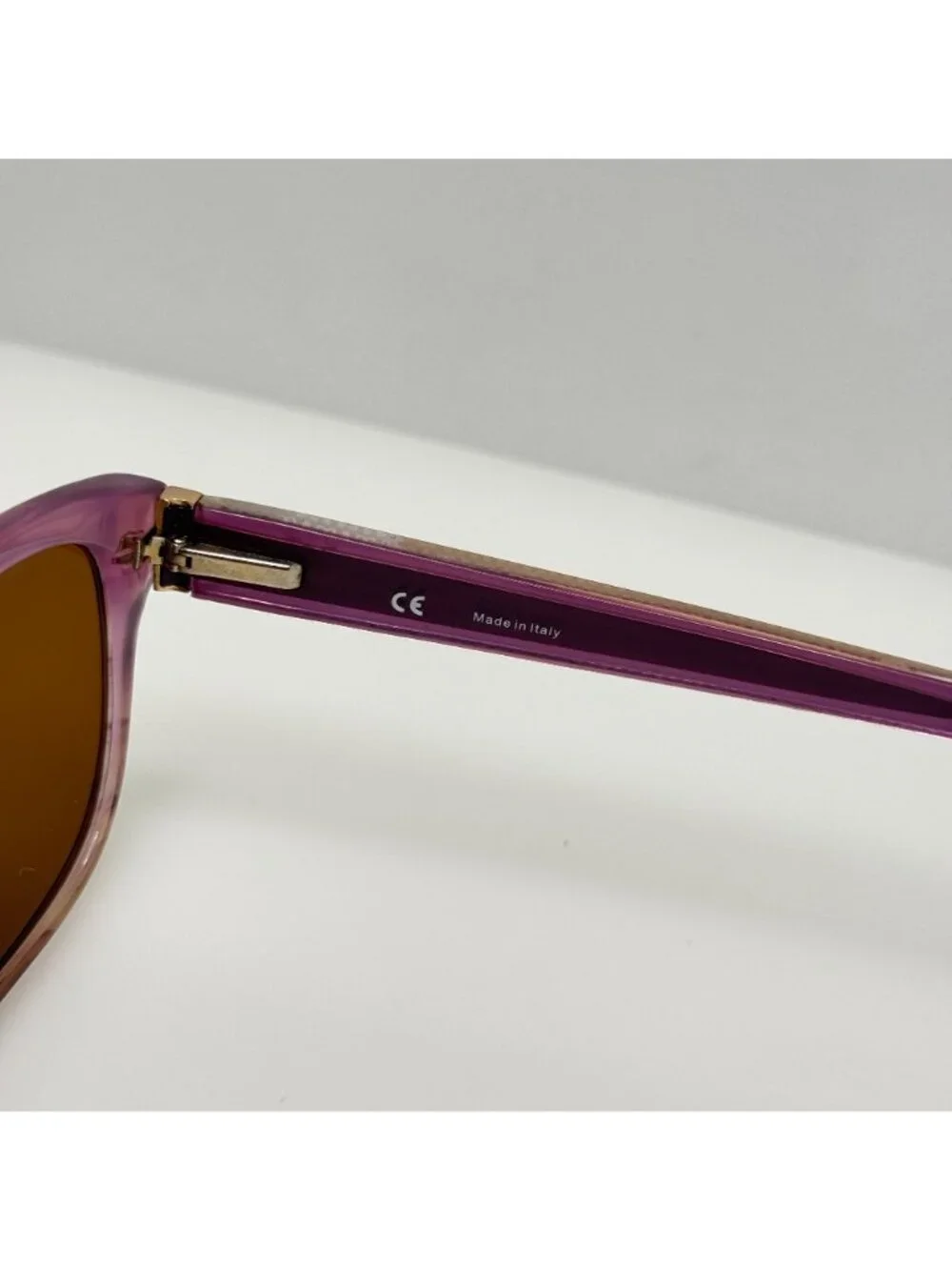 Escada VES 298 Col 0AC5 Eye Glasses Eyeglasses Frames 54-17-140 B